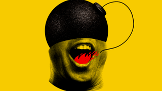 The Reckoning Always Comes<em></em>